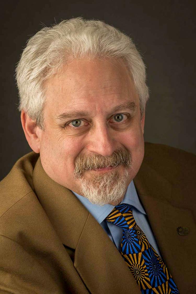 Photo of Marvin Madorsky