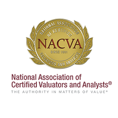 National Association of Certified Valuation Analysts